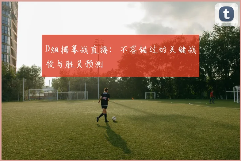 D组揭幕战直播:不容错过的关键战役与胜负预测