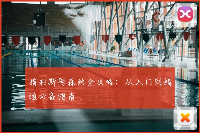 措利斯阿森纳全攻略：从入门到精通必备指南